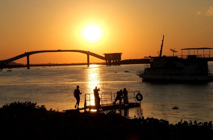 Corumbá terá obras para reforçar captação de água e garantir abastecimento