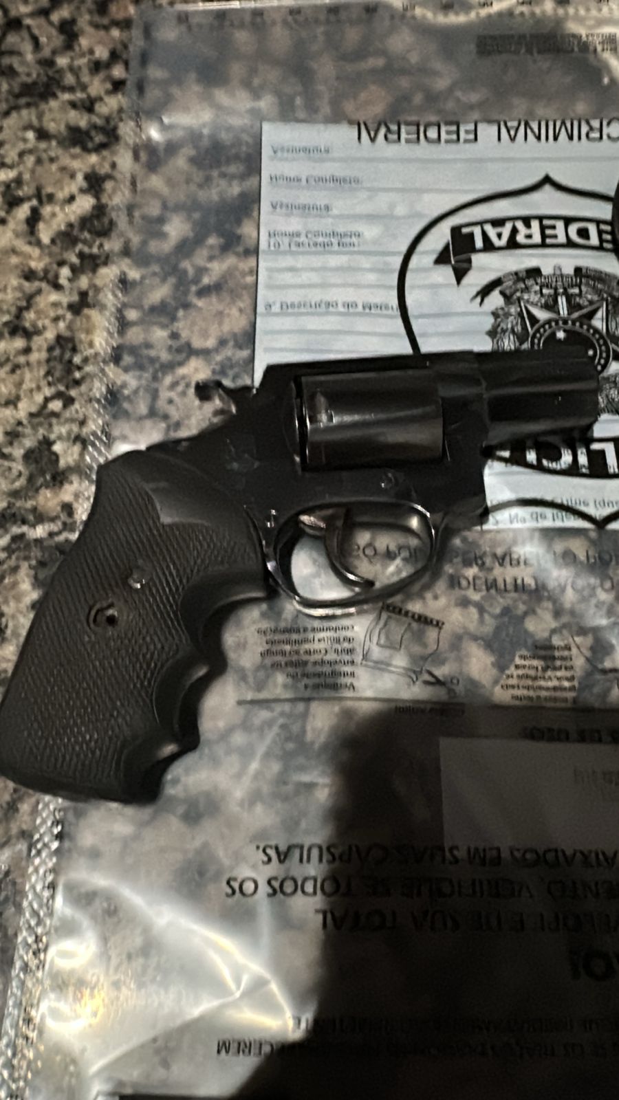 Operação FIDELIS mira organização criminosa e bloqueia R$ 4 milhões em bens