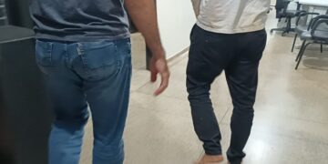 Foragido ligado ao ‘Novo Cangaço’ é preso com quase 750 kg de droga