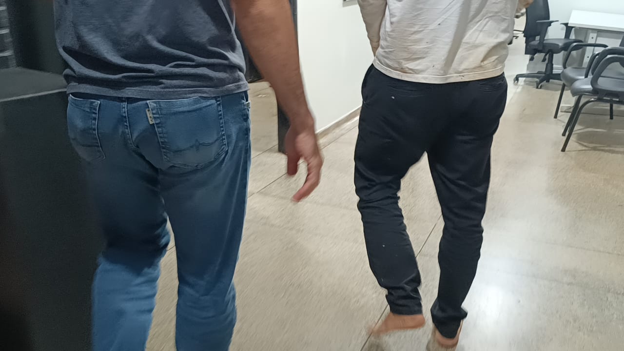 Foragido ligado ao ‘Novo Cangaço’ é preso com quase 750 kg de droga