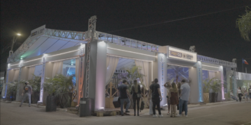 Tecnologia e clima: painel discute os novos rumos do agro na Expogrande