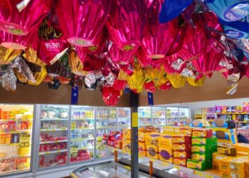 Preços de Páscoa variam até 118% em Campo Grande, aponta Procon