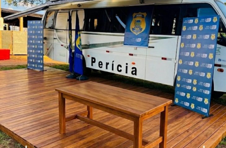 Emissão da nova identidade tem atendimento ampliado a partir desta sexta em Campo Grande