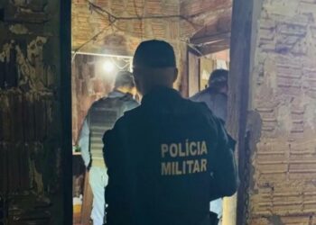 Discussão em frente de casa termina em morte de cadeirante no interior de MS