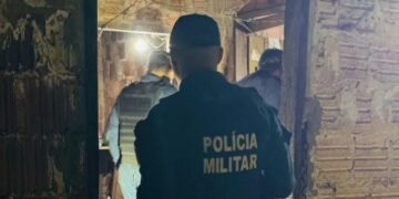 Discussão em frente de casa termina em morte de cadeirante no interior de MS