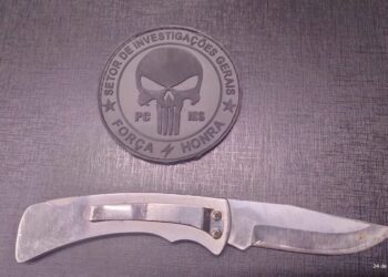 Mesmo com medida protetiva, homem persegue ex em rodeio e acaba preso em flagrante