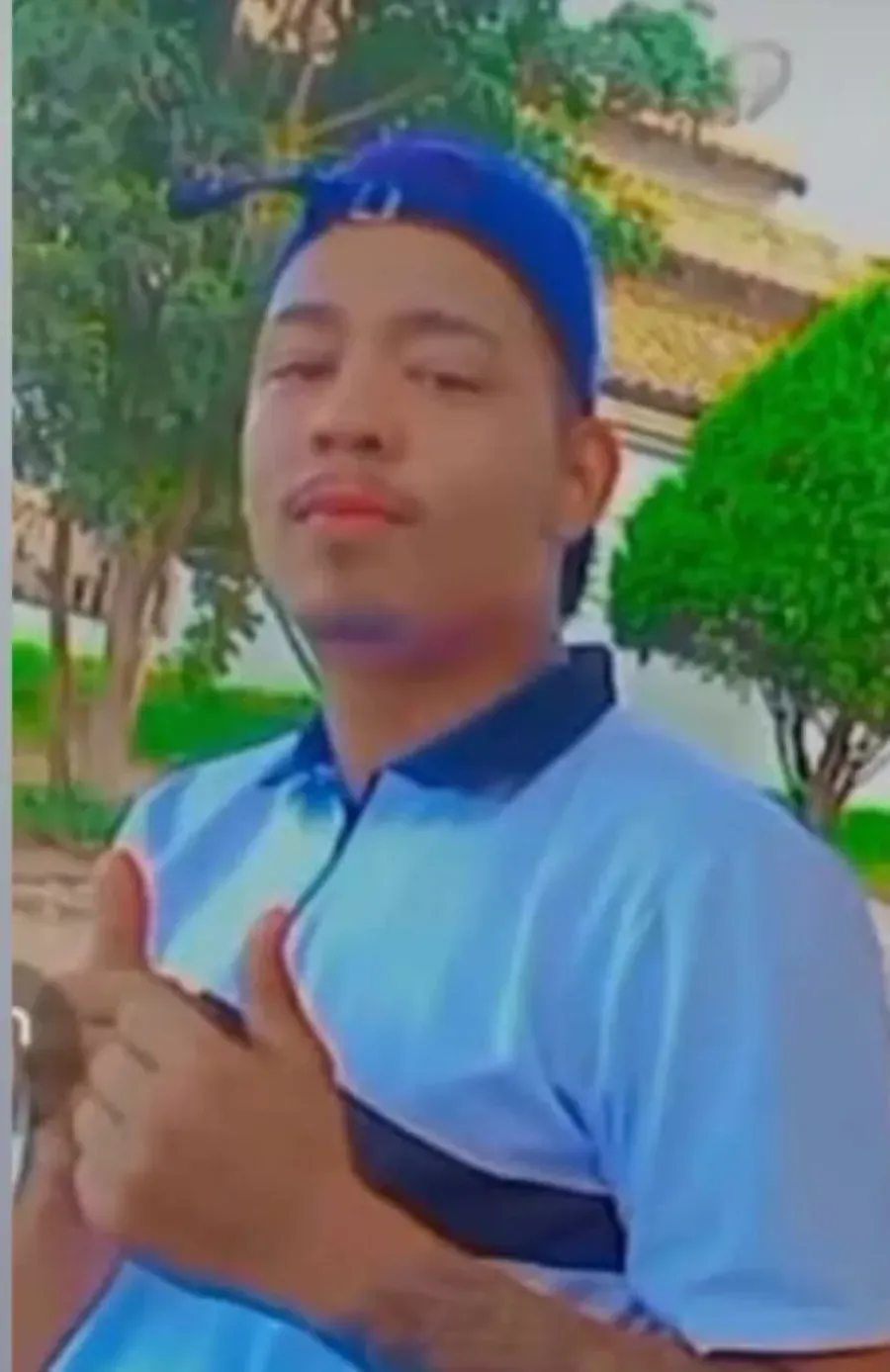 Execução dentro de casa deixa crianças em choque e suspeitos fogem