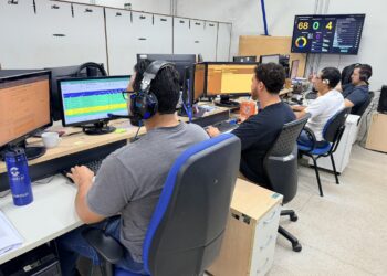 Prefeitura investe em segurança digital e orienta servidores no uso de senhas