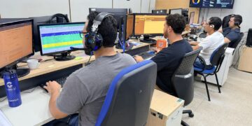 Prefeitura investe em segurança digital e orienta servidores no uso de senhas
