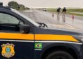Operação da PRF registra mortes, feridos e mais de 1,8 mil infrações em MS