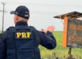 PRF intensifica fiscalização nas rodovias durante feriado prolongado