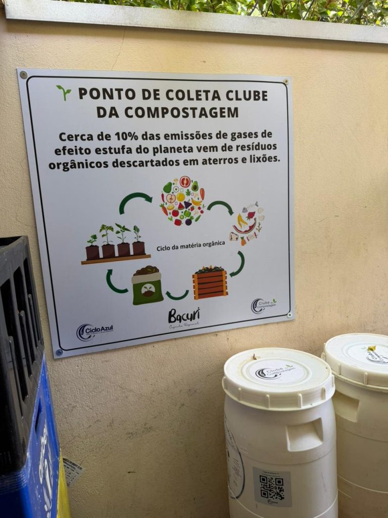 Bonito entra no mapa do lixo zero e restaurante conquista selo inédito em MS