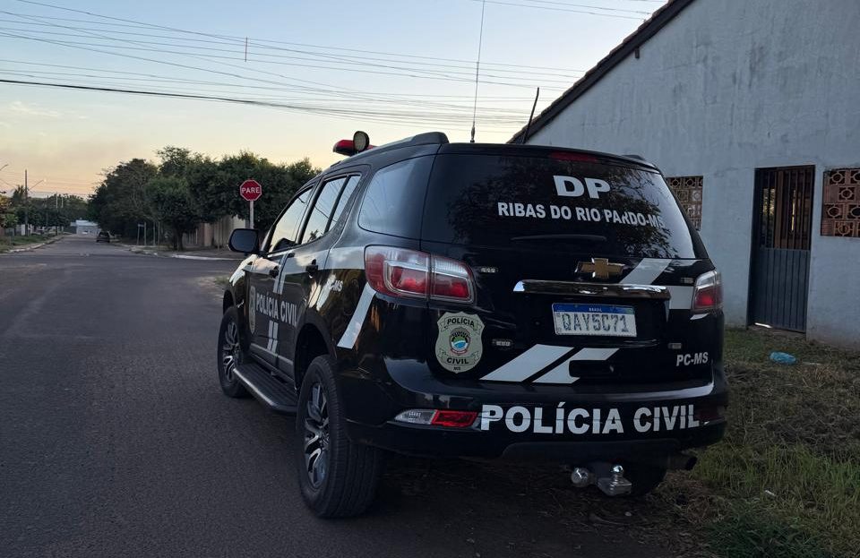 Homem é preso após descumprir medida protetiva e voltar a ameaçar vítima