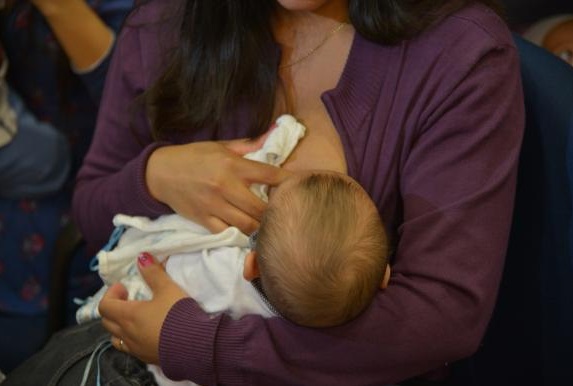 Evento nacional sobre saúde infantil começa hoje em Campo Grande
