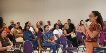 Semu levou capacitação, renda e bem-estar às mulheres em março