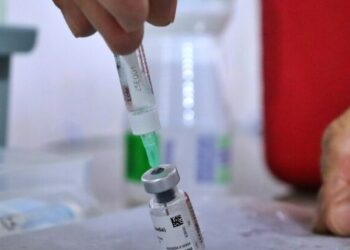 Dourados registra 9ª morte por chikungunya e intensifica vacinação