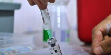 Dourados registra 9ª morte por chikungunya e intensifica vacinação