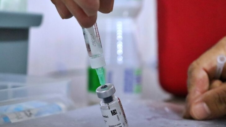 Dourados registra 9ª morte por chikungunya e intensifica vacinação