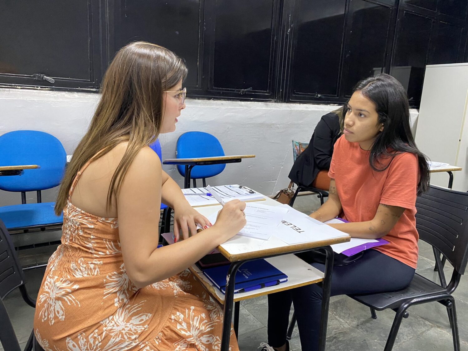 Emprega CG 50+ oferece mais de 500 vagas no Mercadão 