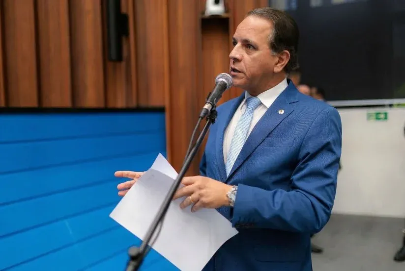 Coronel David solicita recuperação urgente da MS-340 em Bandeirantes