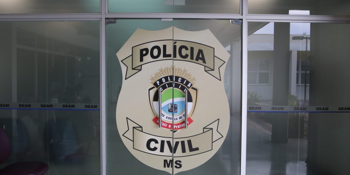 3 dias de terror: homem é preso após manter mulher em cárcere privado