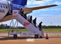 Dourados passa a ter voos diários e movimento dispara no aeroporto