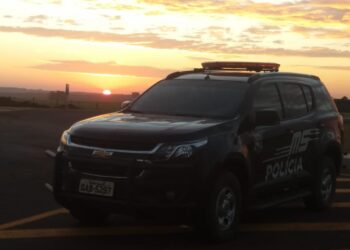 Homem é preso por invadir casa e agredir mulher na frente de criança em Campo Grande Homem é preso por invadir casa e agredir mulher na frente de criança em Campo Grande