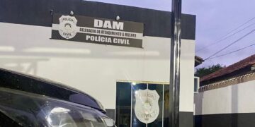 Suspeito de abusar da meia-irmã enquanto ela dormia é preso em Aquidauana