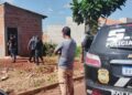 Homem é encontrado morto em casa após dias sem contato com a família