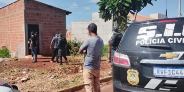 Homem é encontrado morto em casa após dias sem contato com a família