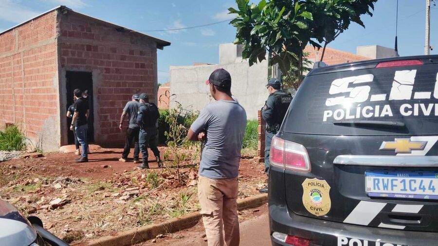 Homem é encontrado morto em casa após dias sem contato com a família