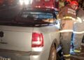 Tragédia na MS-276: motorista morre em batida com carreta