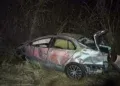 Motorista morre após sair da pista na MS-316