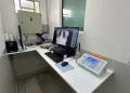 Com recurso de Soraya, raio-X digital começa a atender e agiliza exames em Bandeirantes