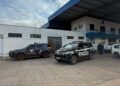 Dracco atua em operação na fronteira e apreensões passam de 4 toneladas em MS