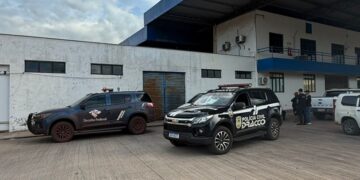 Dracco atua em operação na fronteira e apreensões passam de 4 toneladas em MS
