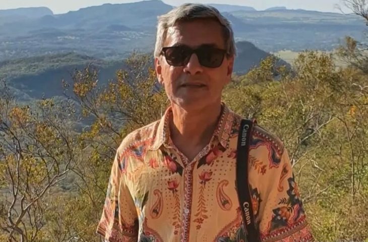 Acervo de Roberto Figueiredo vira exposição na Casa da Cultura Acervo de Roberto Figueiredo vira exposição na Casa da Cultura