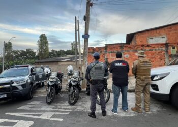 Operação mira quadrilha que aplicava golpes do “crédito falso” contra idosos