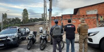 Operação mira quadrilha que aplicava golpes do “crédito falso” contra idosos