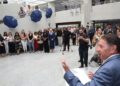 Dia das Mães é celebrado com emoção, música e acolhimento na Assembleia Legislativa