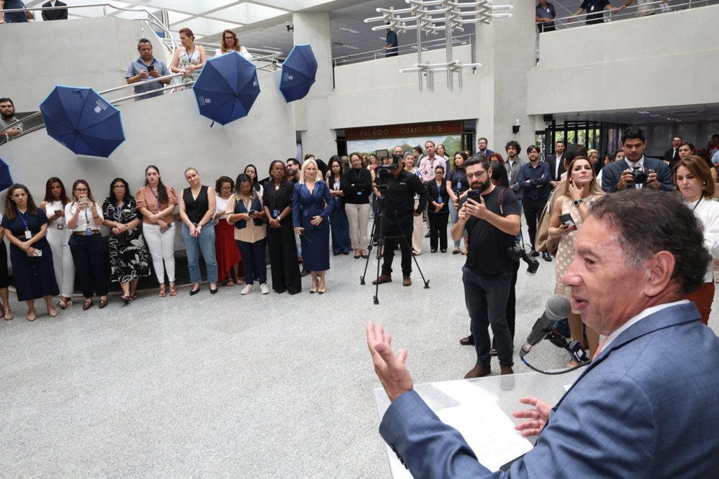 Dia das Mães é celebrado com emoção, música e acolhimento na Assembleia Legislativa