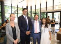 Gerson Claro recebe Acadêmicos de Direito da UCDB em visita à ALEMS