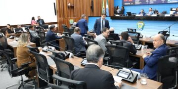 ALEMS vota criação de Vara Regional de Meio Ambiente e Conflitos Fundiários em Bonito