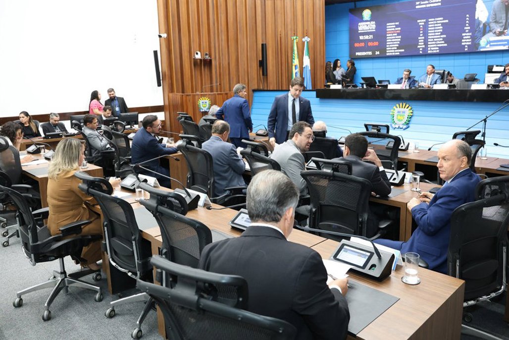 ALEMS vota criação de Vara Regional de Meio Ambiente e Conflitos Fundiários em Bonito