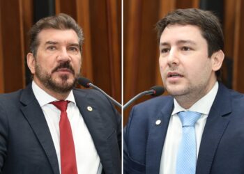 Deputados repercutem pesquisas nacionais e disputa pela presidência da República