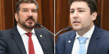 Deputados repercutem pesquisas nacionais e disputa pela presidência da República