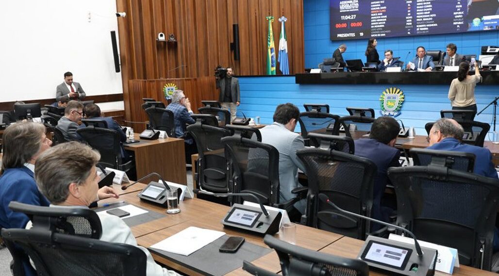 ALEMS vota nesta terça-feira a criação de 150 cargos de analista judiciário no Tribunal de Justiça