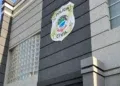 Discussão por caçamba termina em ameaça e vai parar na polícia