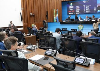 ALEMS vota nesta terça-feira a criação de 150 cargos de analista judiciário no Tribunal de Justiça
