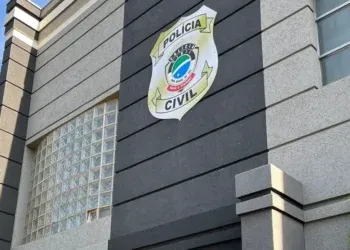 Discussão por caçamba termina em ameaça e vai parar na polícia